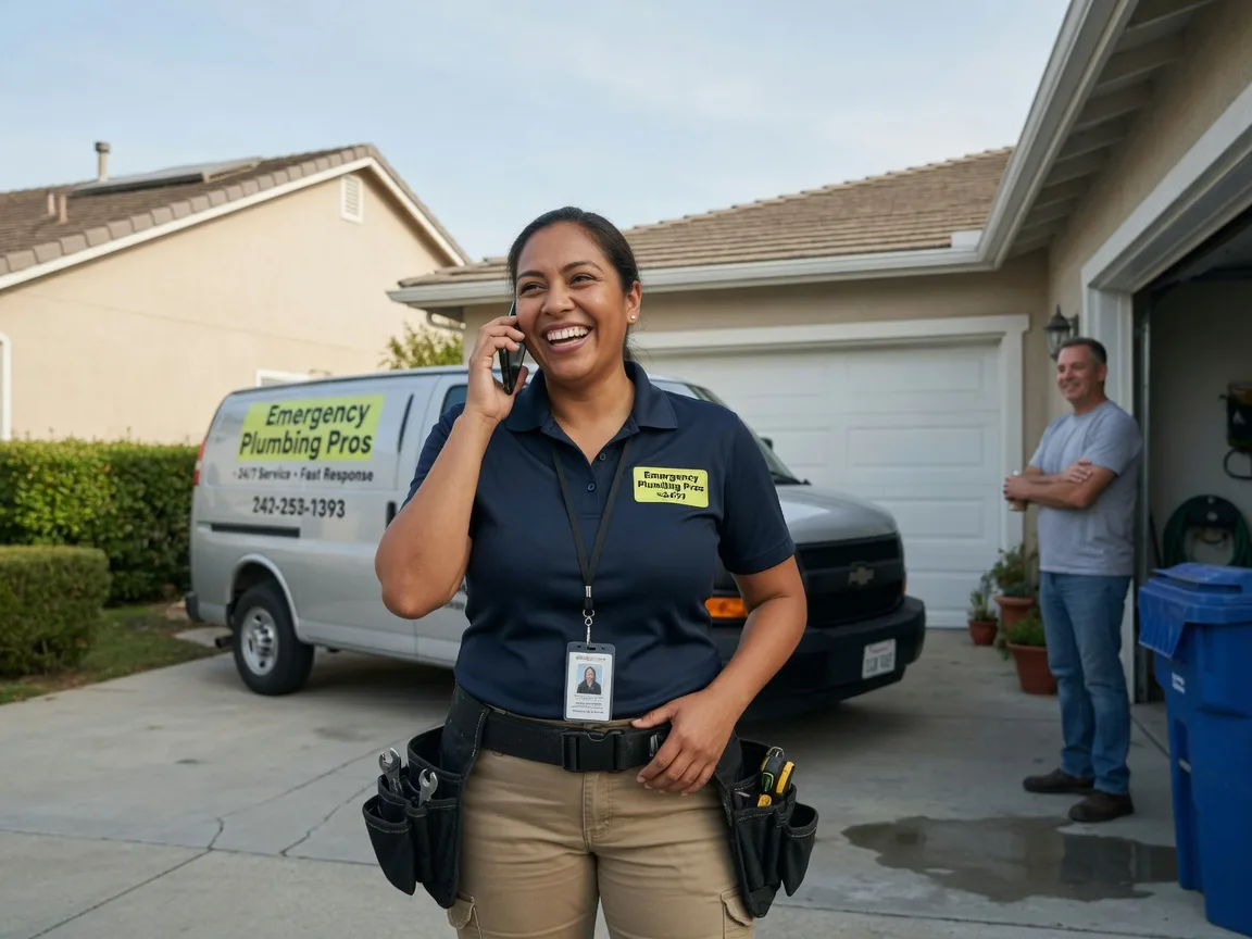 Emergency Plumber Gackle, ND FAQs
